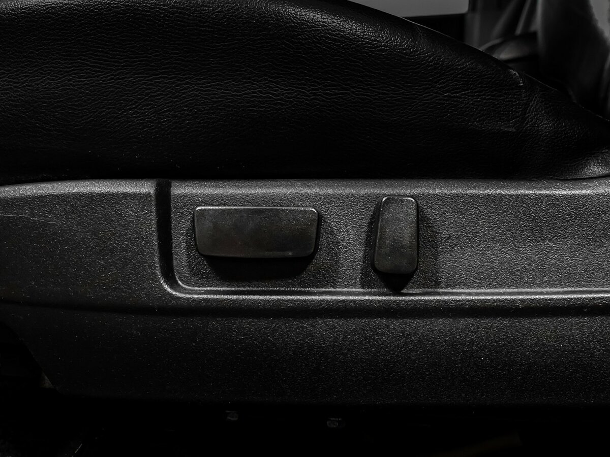 Купить Mitsubishi Pajero Sport, 2013, 292 653 км.. Фото: #10