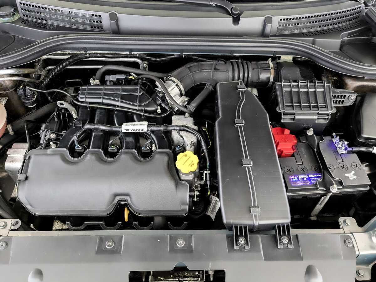 Купить Lada (ВАЗ) Vesta, 2019, 72 161 км.. Фото: #8