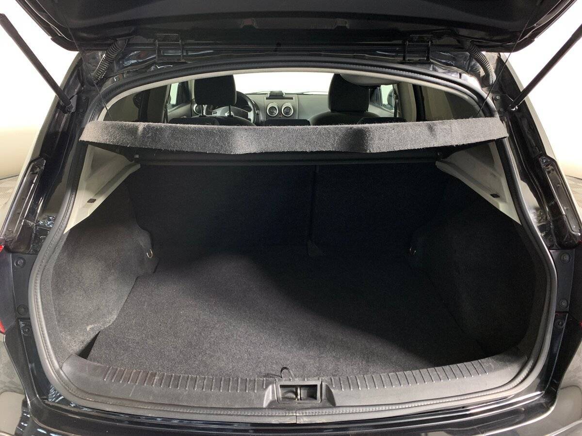 Купить Nissan Qashqai, 2013, 242 845 км.. Фото: #18