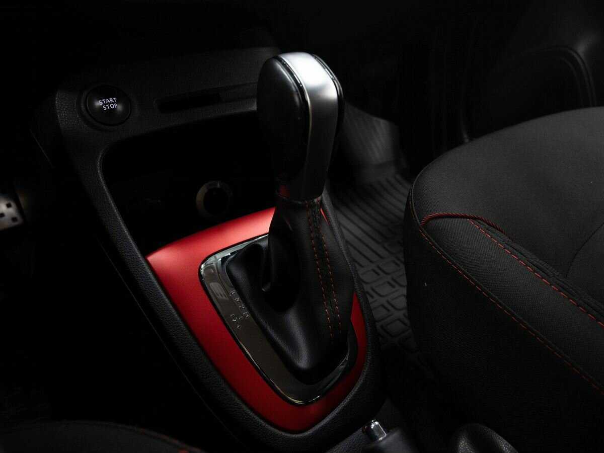 Купить Renault Kaptur, 2019, 61 625 км.. Фото: #22