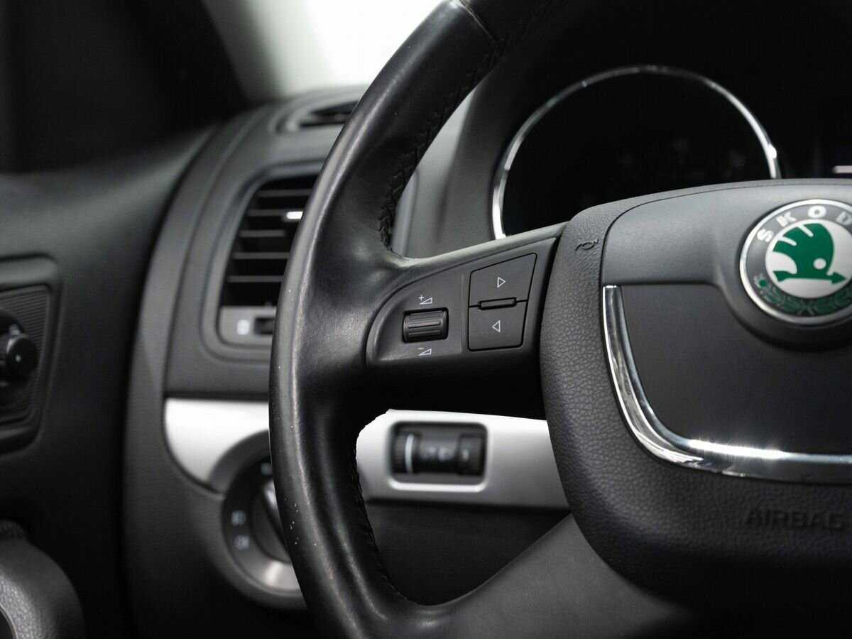 Купить Skoda Yeti, 2013, 105 500 км.. Фото: #13