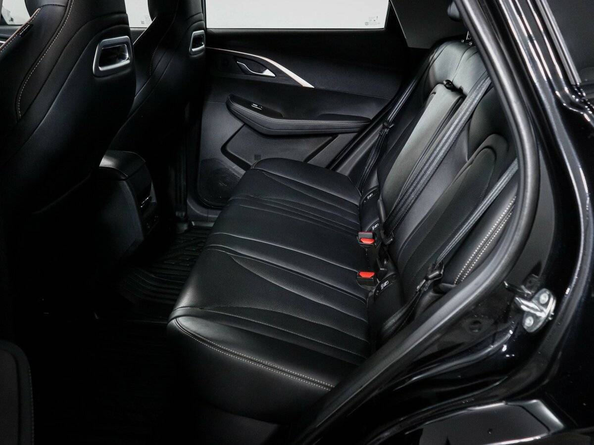 Купить OMODA C5, 2023, 22 000 км.. Фото: #7