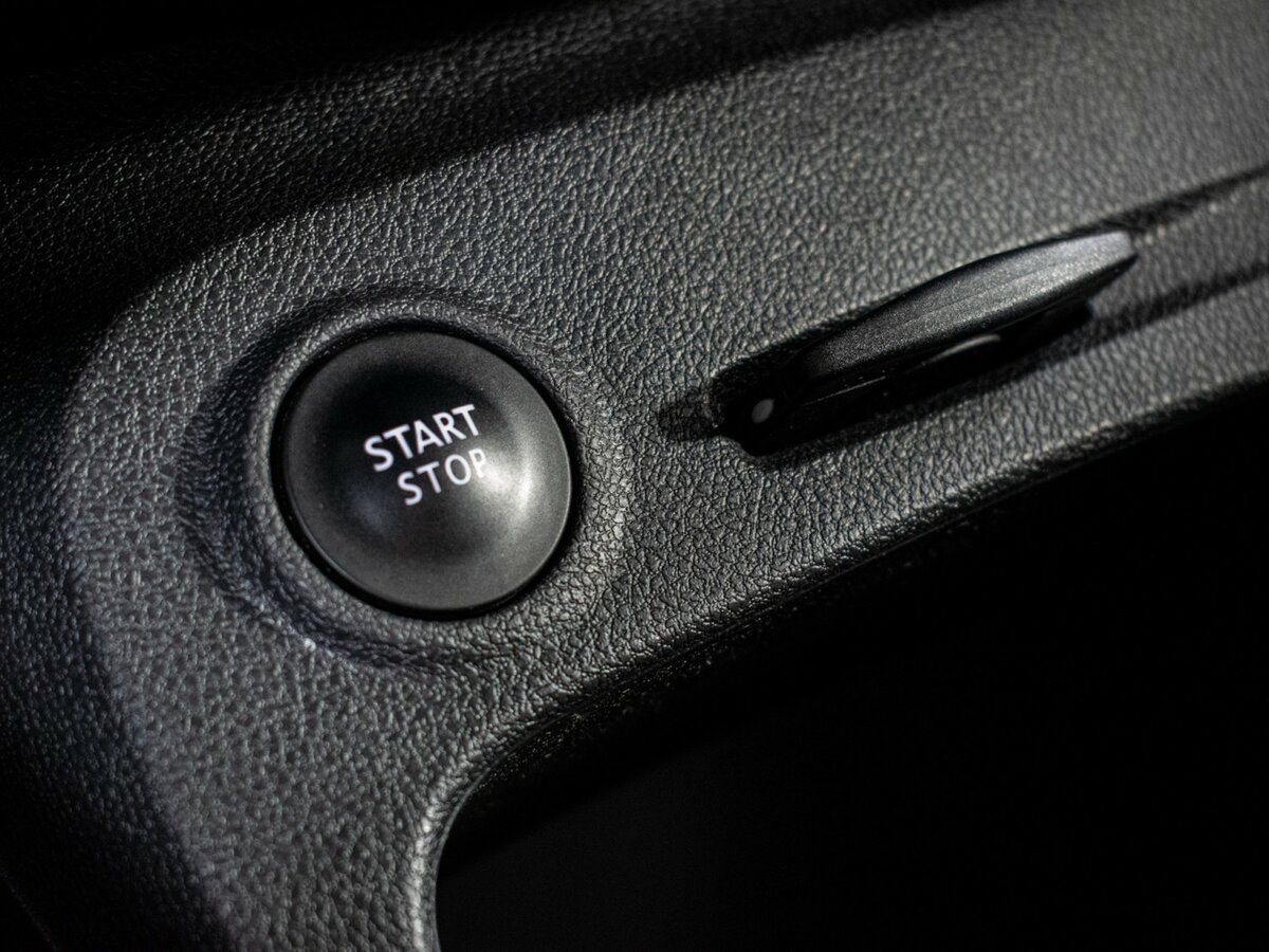 Купить Renault Kaptur, 2017, 96 734 км.. Фото: #13