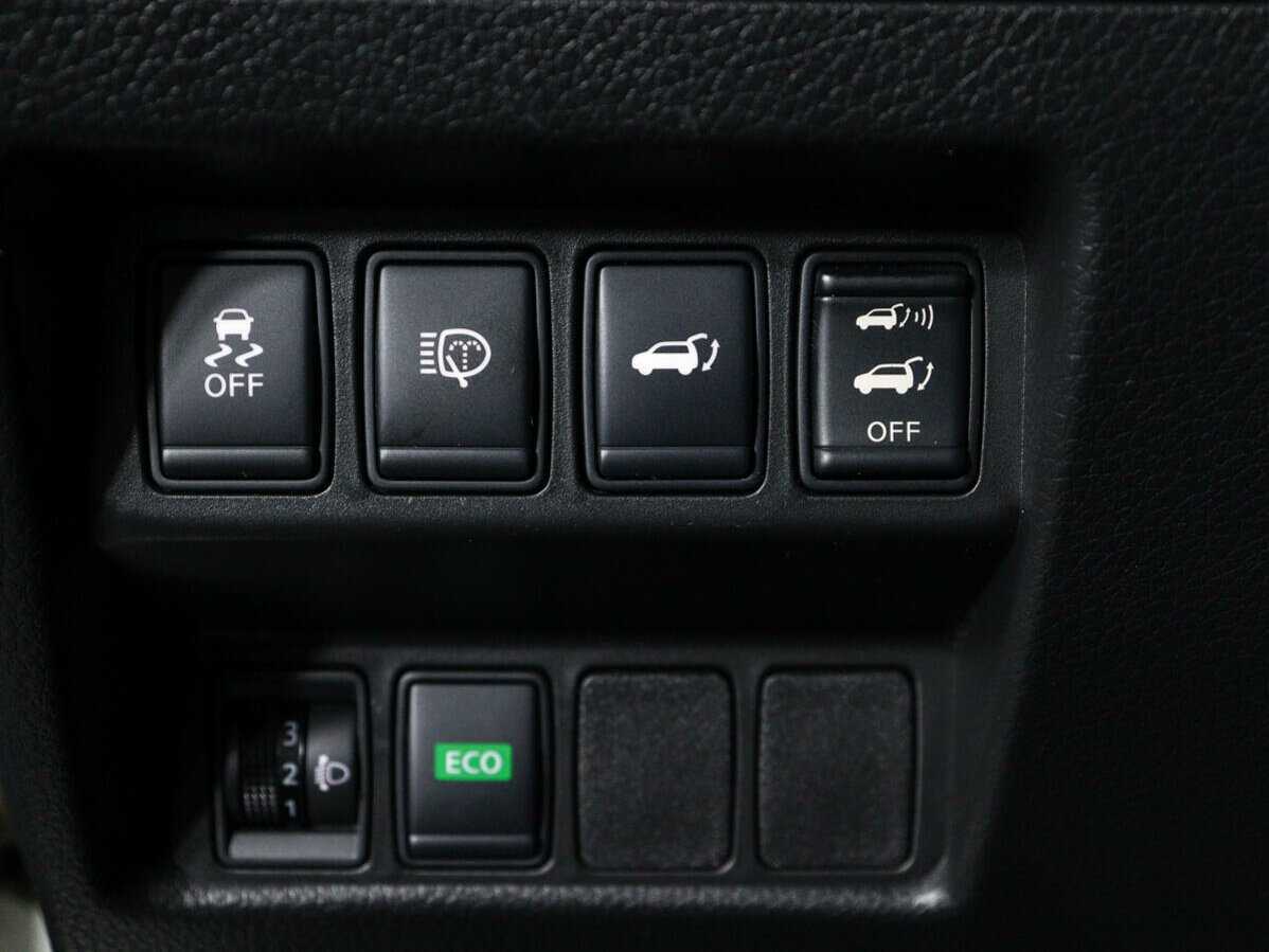 Купить Nissan X-Trail, 2016, 129 289 км.. Фото: #15