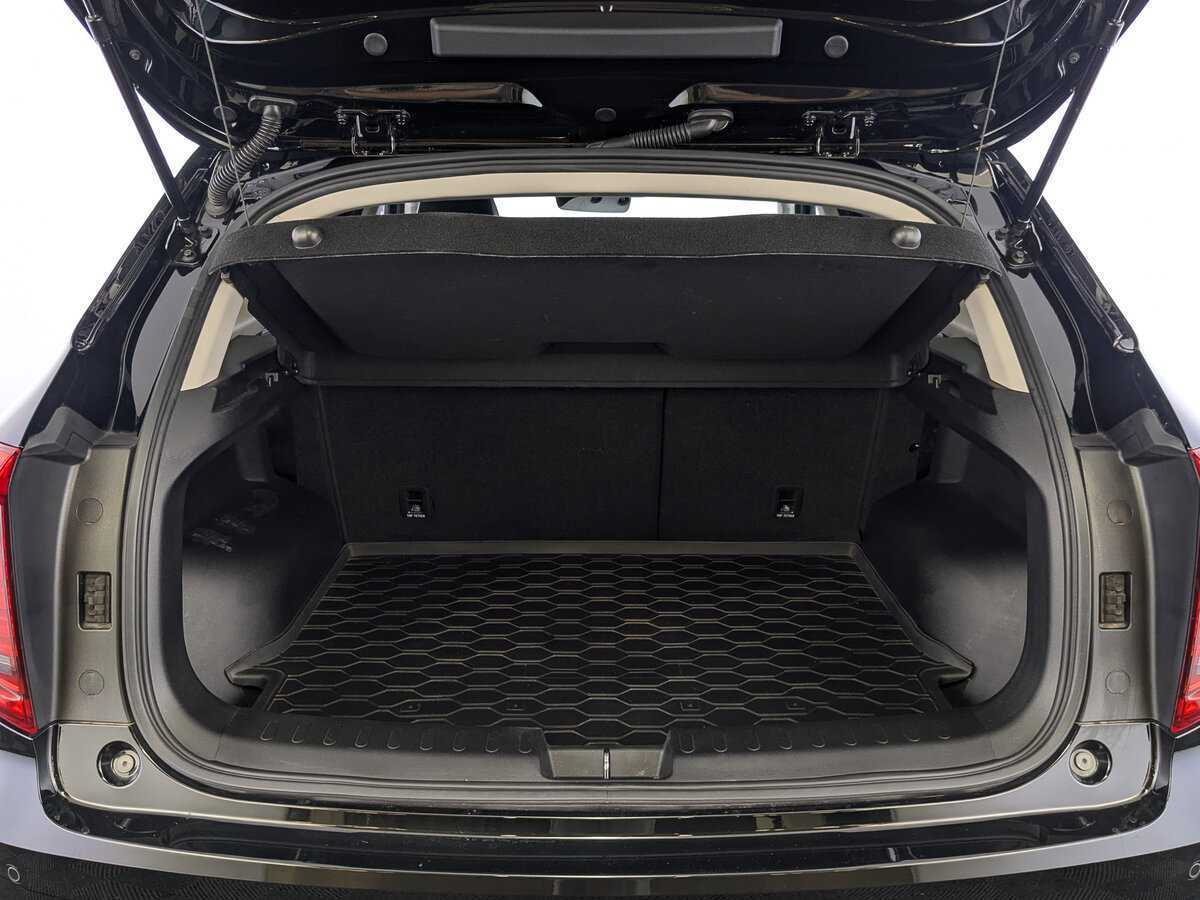 Купить Haval Jolion, 2022, 19 086 км.. Фото: #9