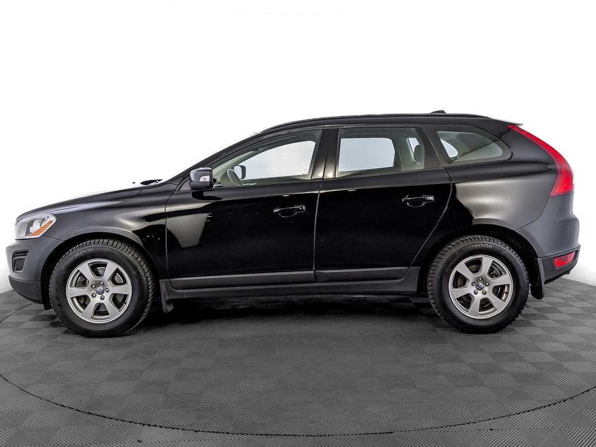 Купить Volvo XC60, 2012, 94 710 км.. Фото: #7
