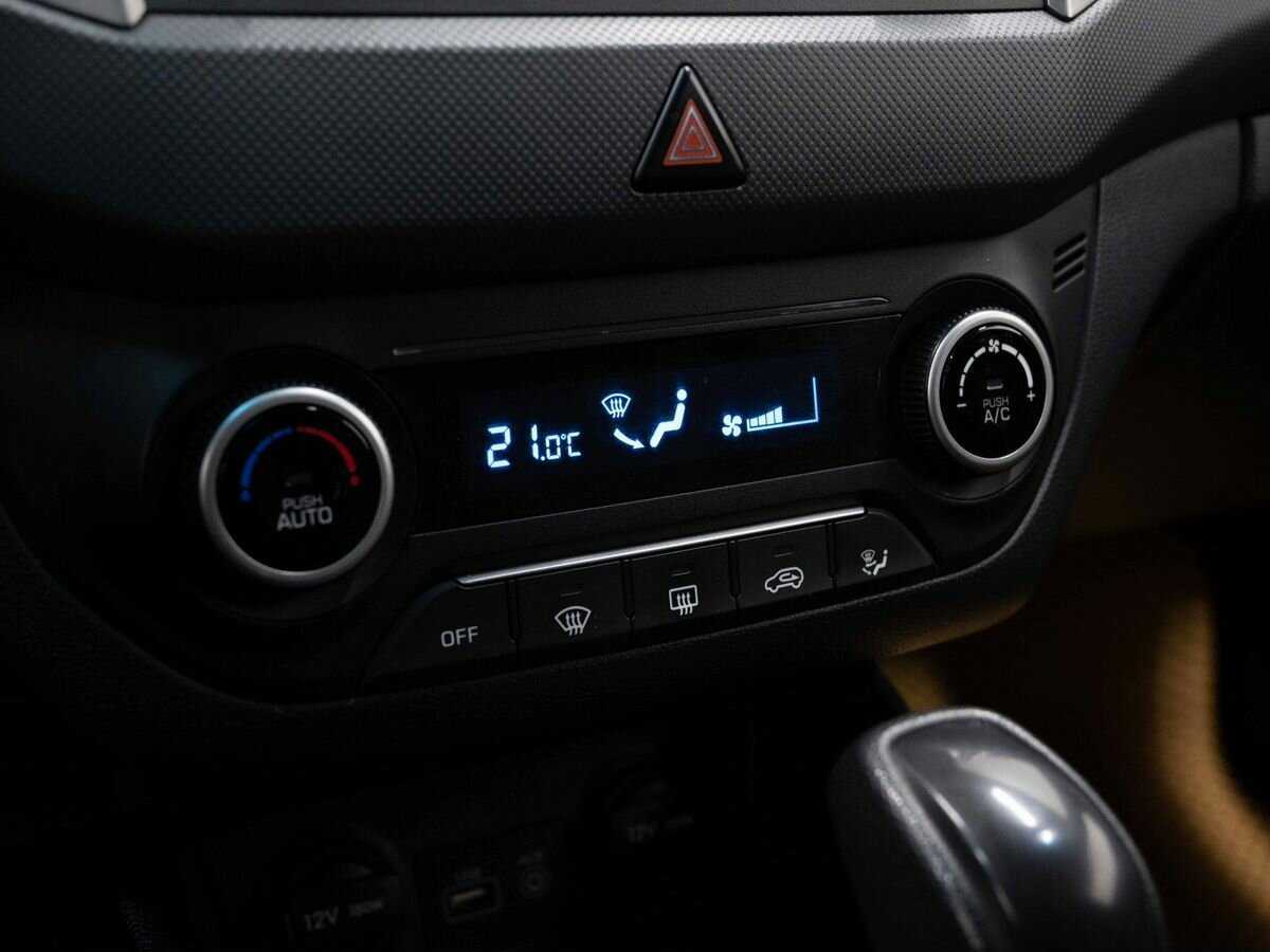 Купить Hyundai Creta, 2018, 155 000 км.. Фото: #19