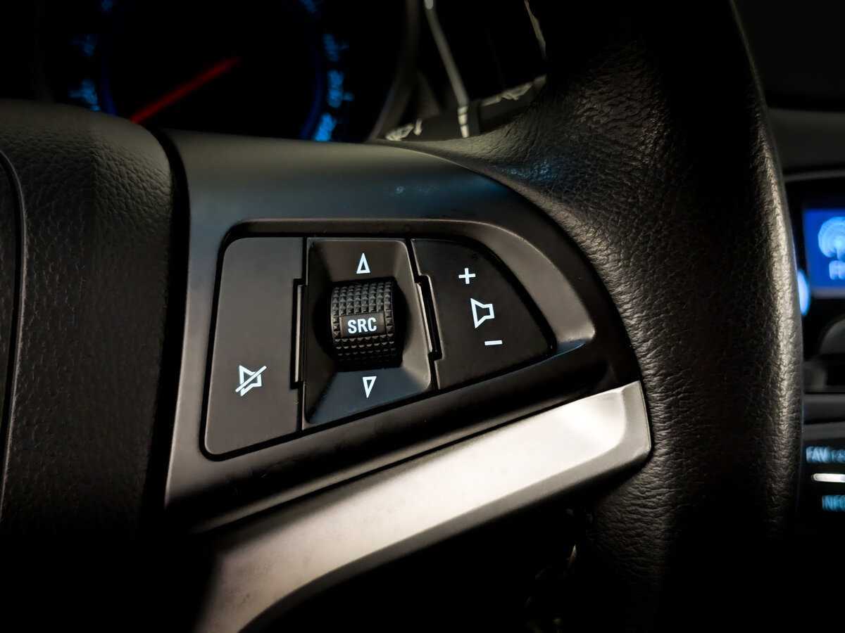 Купить Chevrolet Cruze, 2013, 123 141 км.. Фото: #23