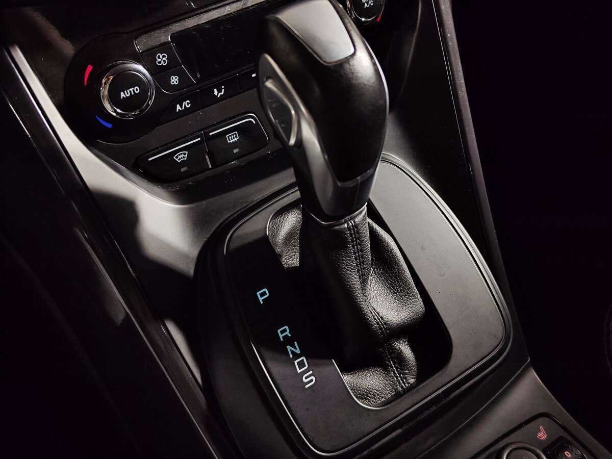 Купить Ford Kuga, 2015, 187 000 км.. Фото: #15