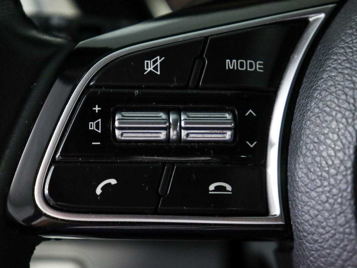 Купить Kia Seltos, 2020, 33 342 км.. Фото: #16