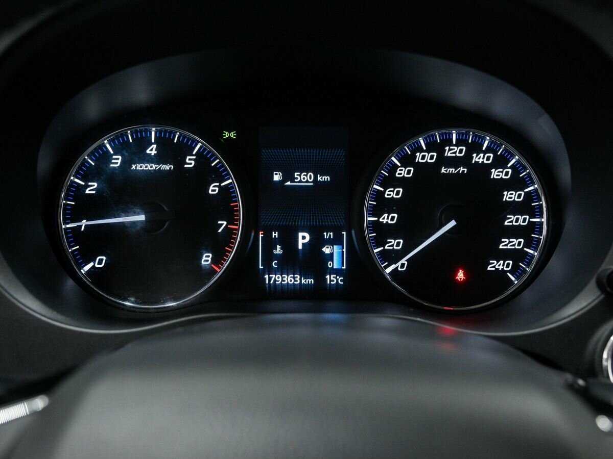 Купить Mitsubishi Outlander, 2018, 179 363 км.. Фото: #19