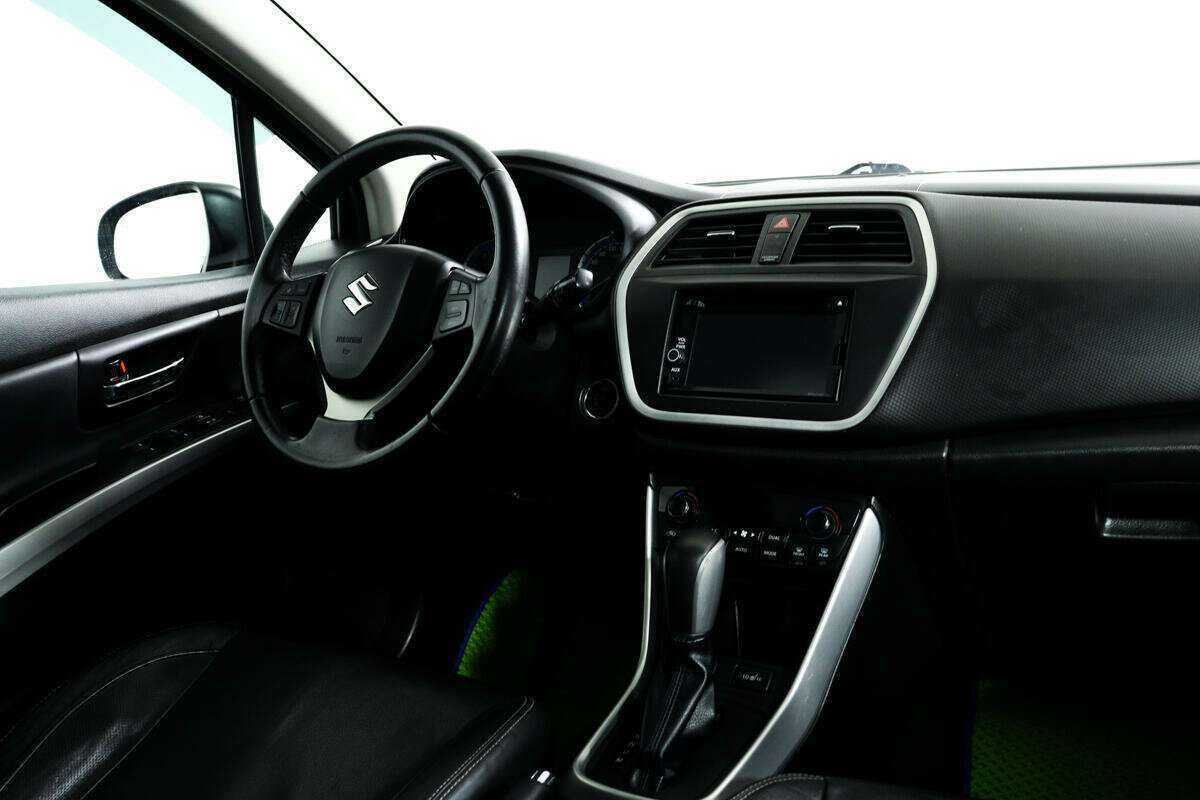 Купить Suzuki SX4, 2013, 185 031 км.. Фото: #8