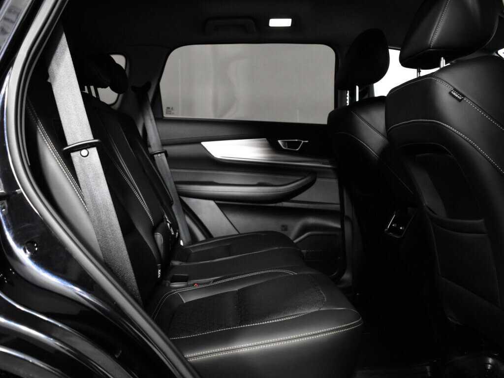 Купить Chery Tiggo 8 Pro, 2021, 93 360 км.. Фото: #9