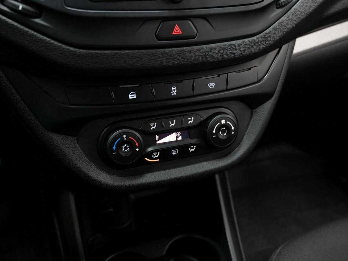 Купить Lada (ВАЗ) Vesta, 2021, 44 000 км.. Фото: #16