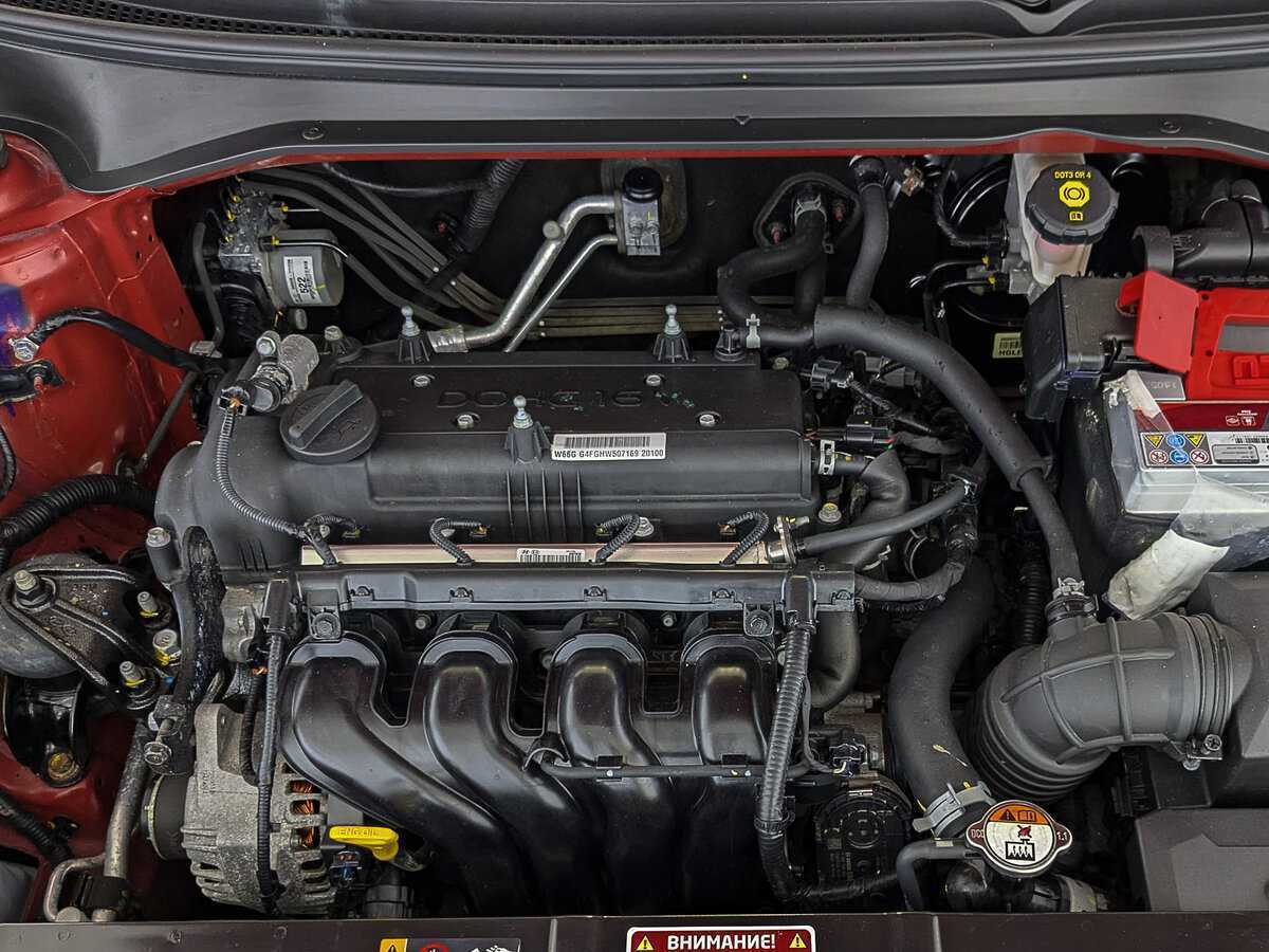 Купить Kia Rio, 2017, 104 299 км.. Фото: #8