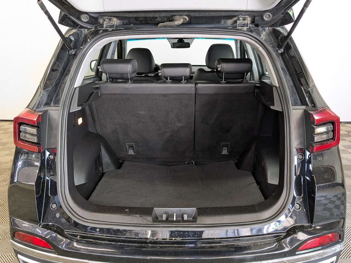 Купить Chery Tiggo 4, 2021, 157 202 км.. Фото: #9