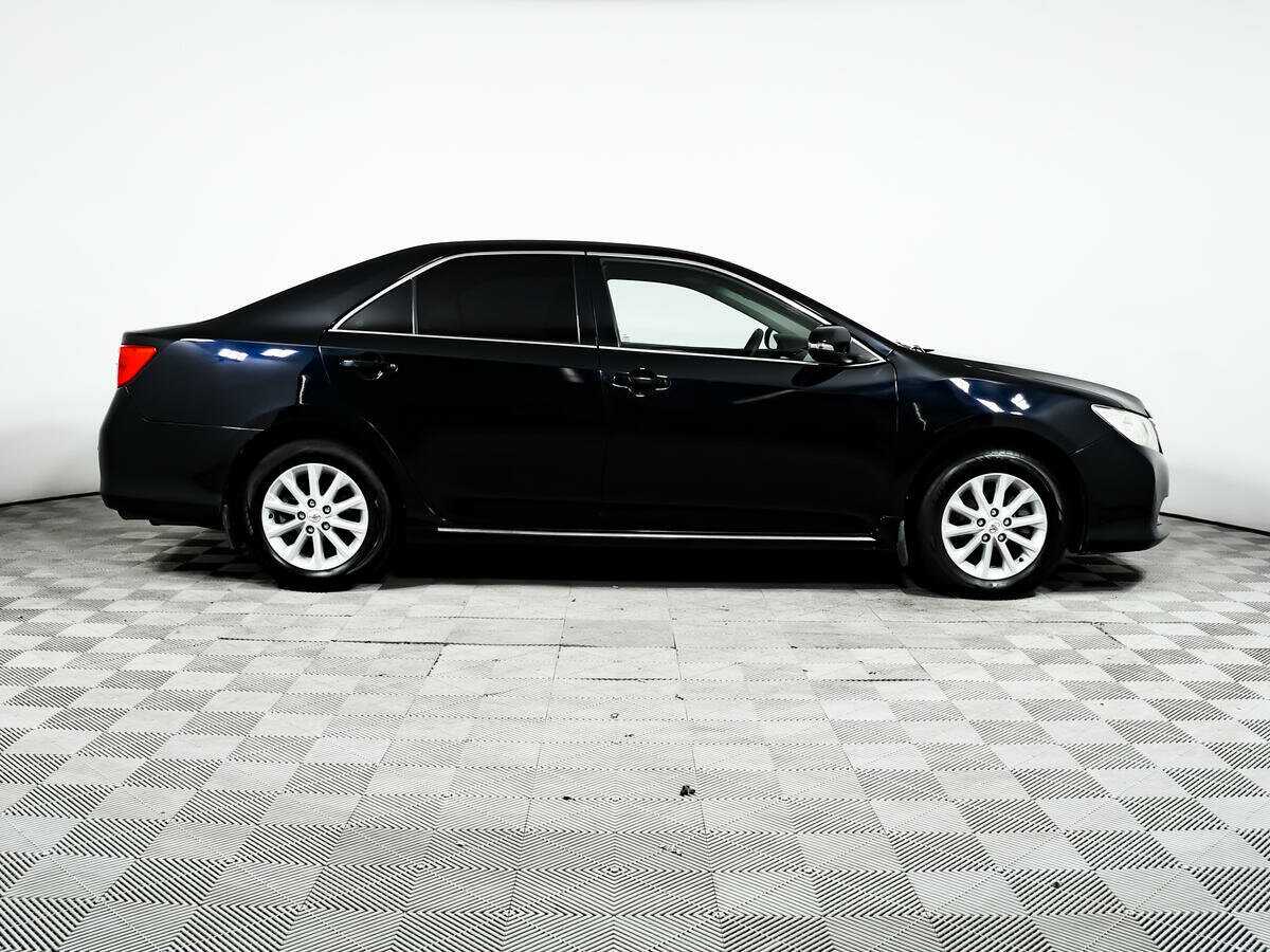 Купить Toyota Camry, 2013, 125 040 км.. Фото: #3