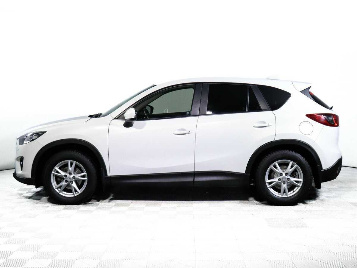 Купить Mazda CX-5, 2014, 81 450 км.. Фото: #7