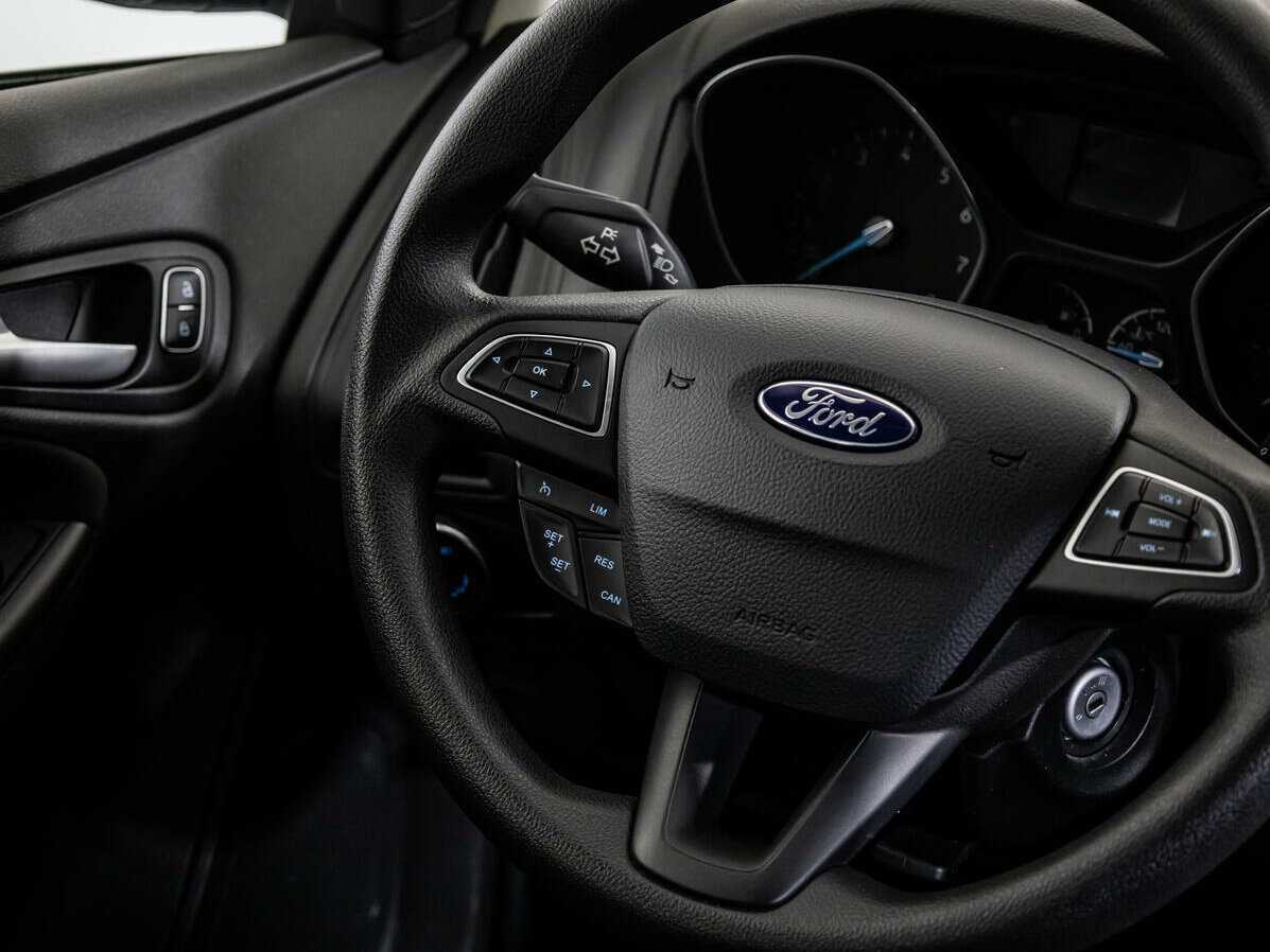 Купить Ford Focus, 2017, 92 000 км.. Фото: #14