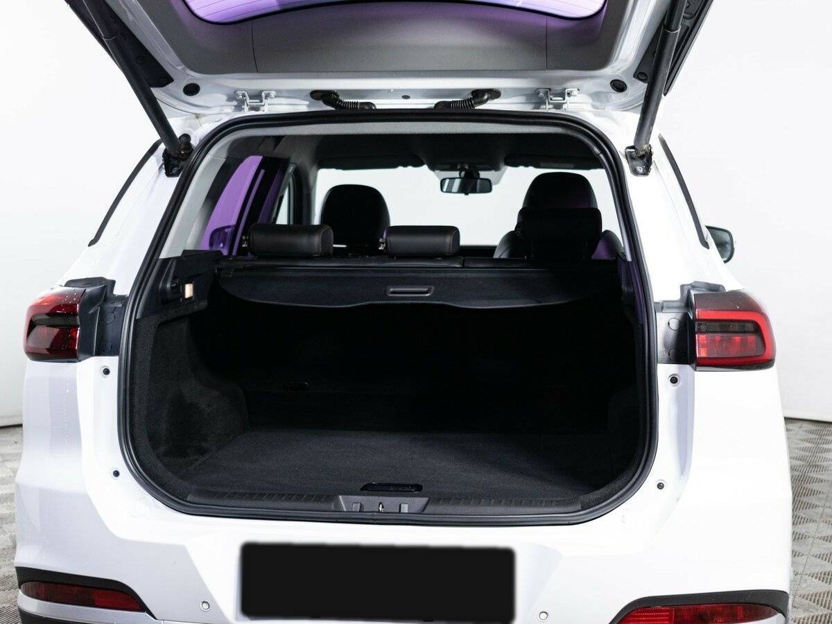 Купить Chery Tiggo 7 Pro, 2021, 87 934 км.. Фото: #8