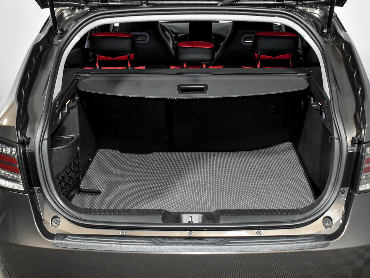 Купить Lada (ВАЗ) Vesta, 2018, 107 000 км.. Фото: #18