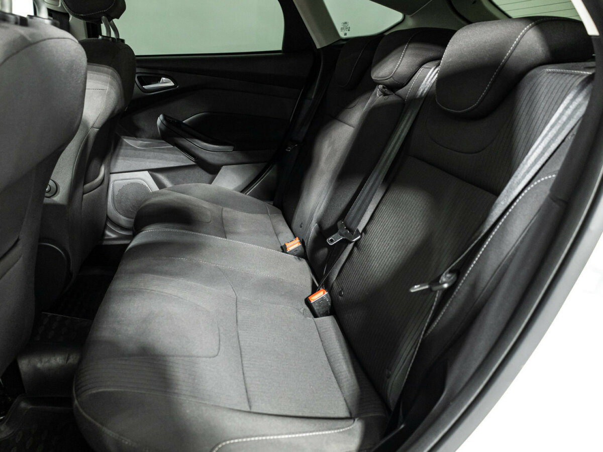 Купить Ford Focus, 2014, 147 212 км.. Фото: #9
