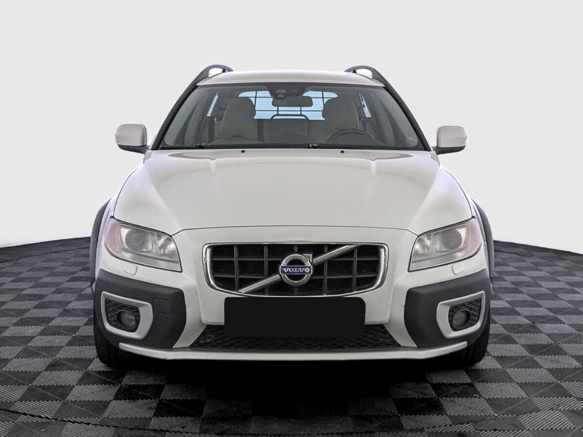 Купить Volvo XC70, 2012, 327 476 км.. Фото: #1
