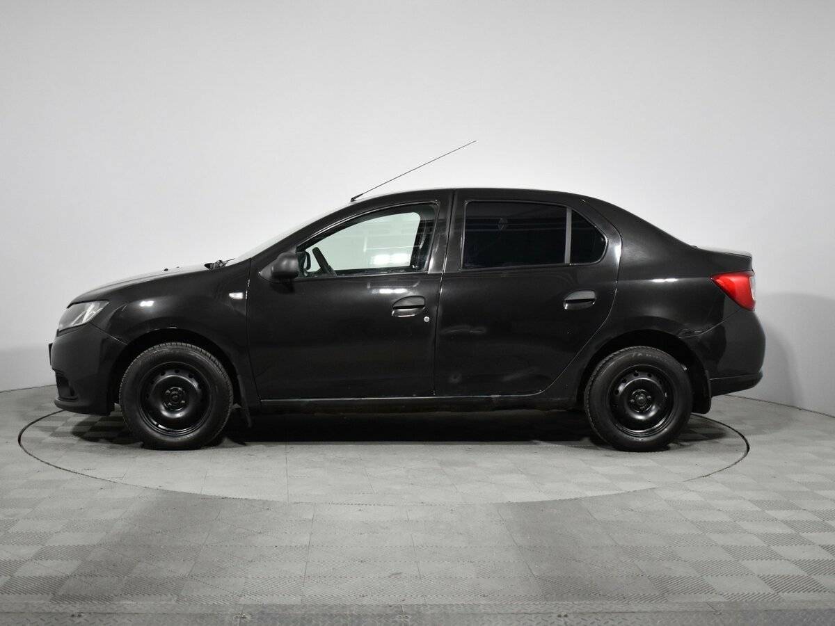 Купить Renault Logan, 2014, 230 000 км.. Фото: #7