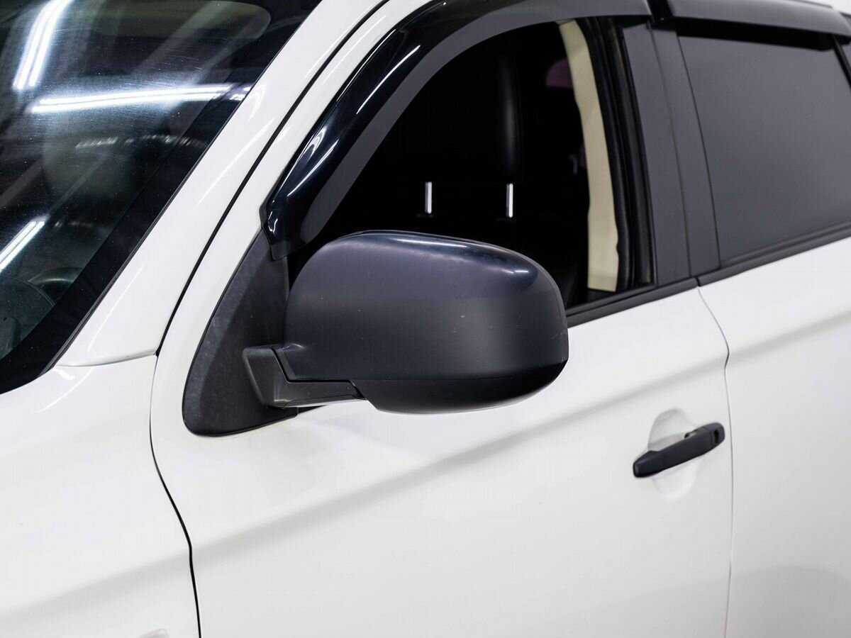 Купить Mitsubishi Outlander, 2018, 165 115 км.. Фото: #7