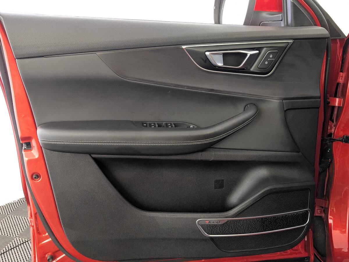 Купить Chery Tiggo 7 Pro, 2020, 57 726 км.. Фото: #18