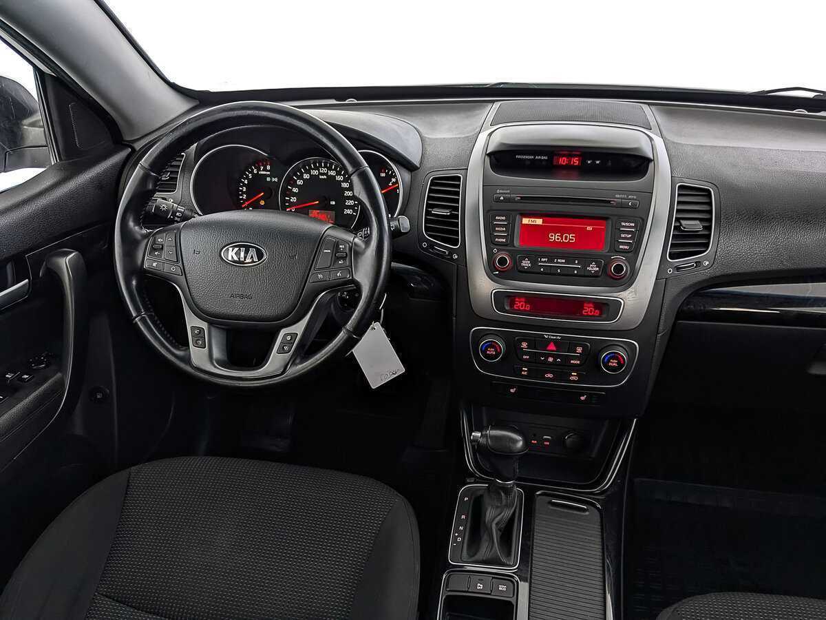 Купить Kia Sorento, 2018, 253 968 км.. Фото: #26