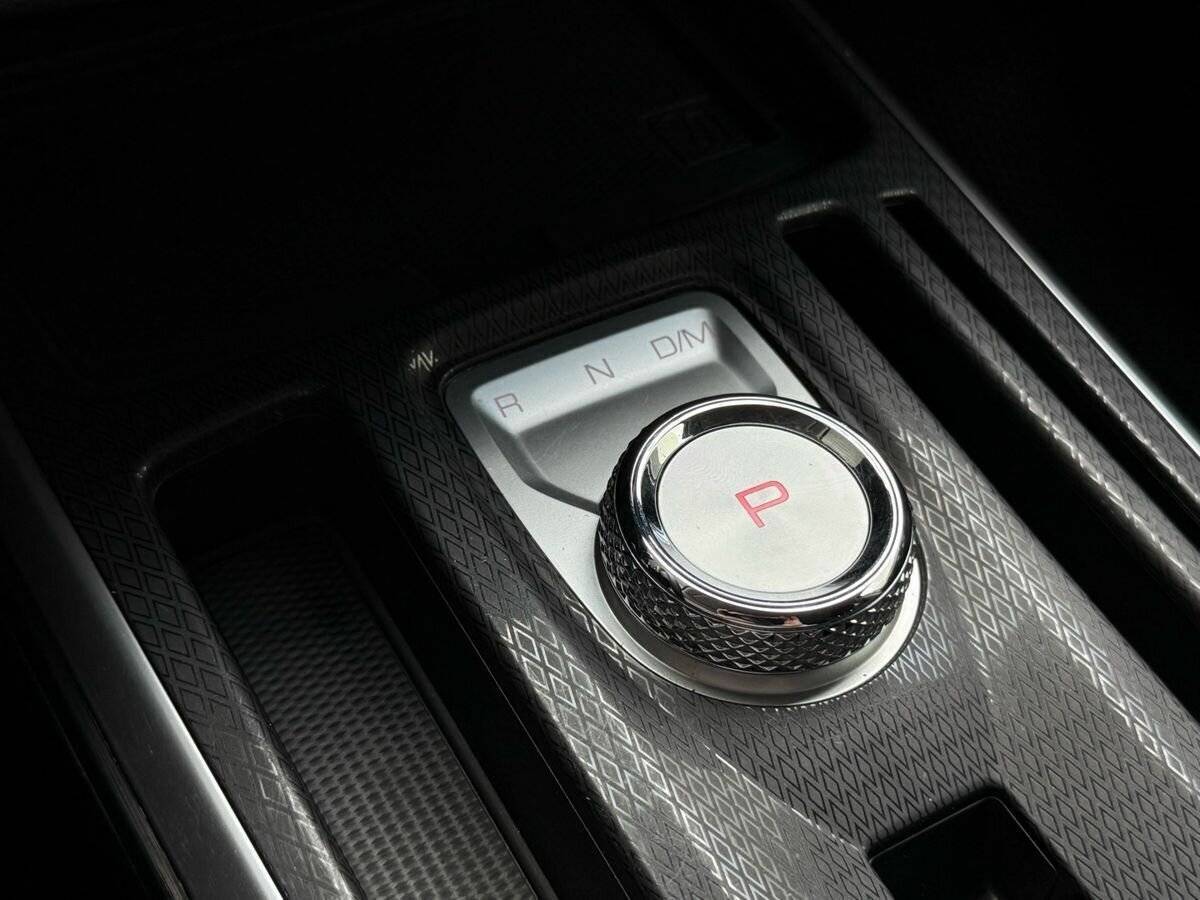 Купить Haval Jolion, 2022, 34 894 км.. Фото: #20