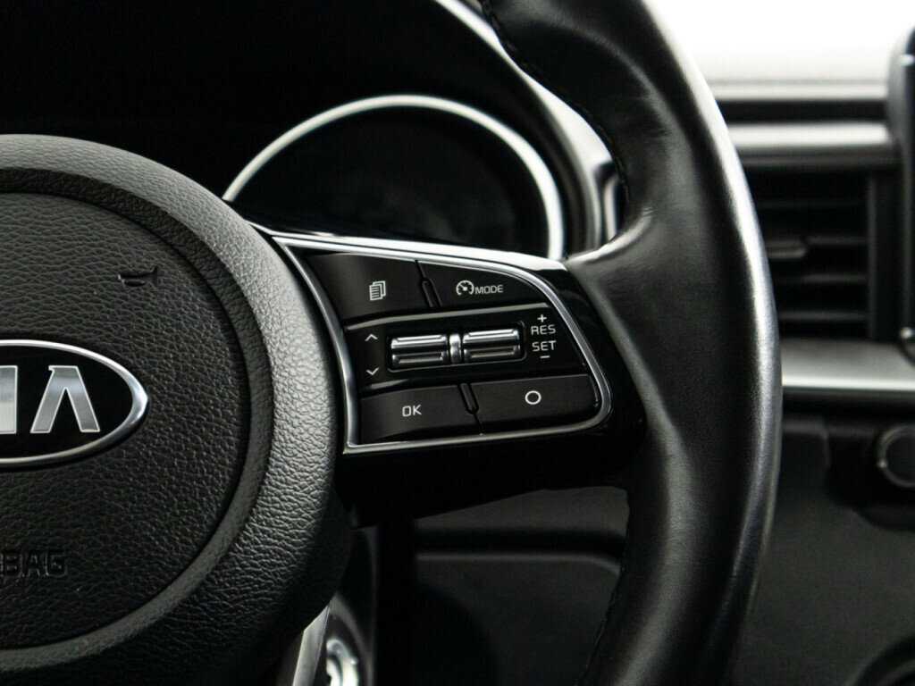 Купить Kia Ceed, 2019, 133 155 км.. Фото: #18