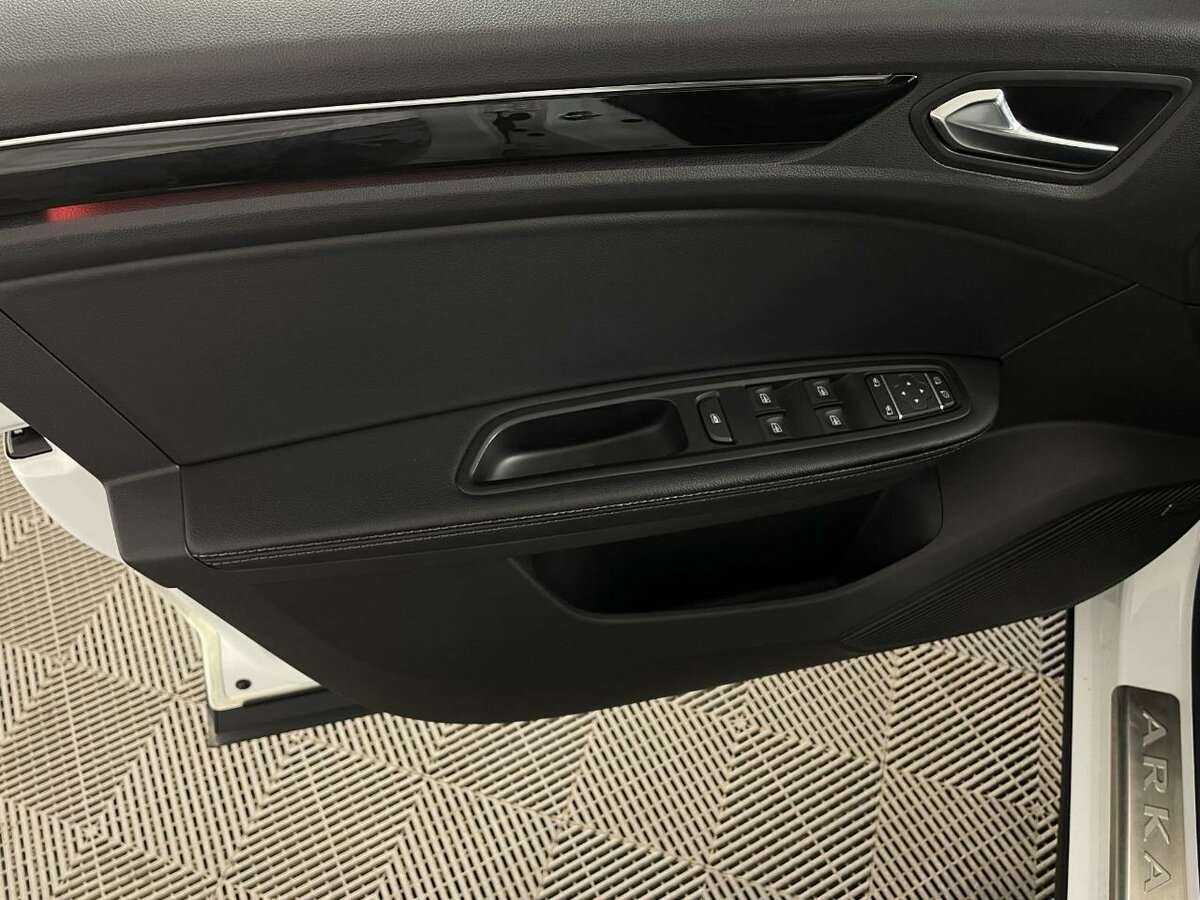 Купить Renault Arkana, 2019, 103 976 км.. Фото: #7