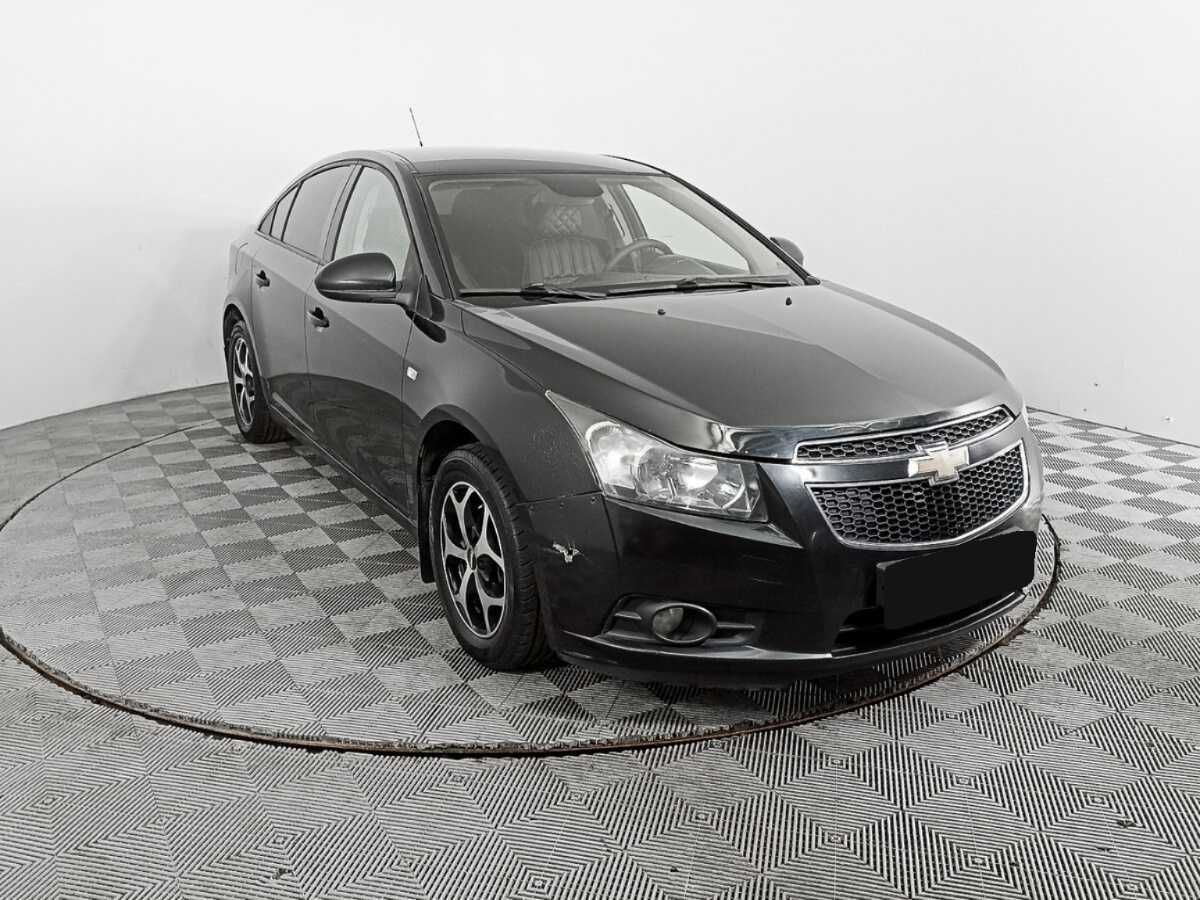 Купить Chevrolet Cruze, 2012, 271 323 км.. Фото: #2
