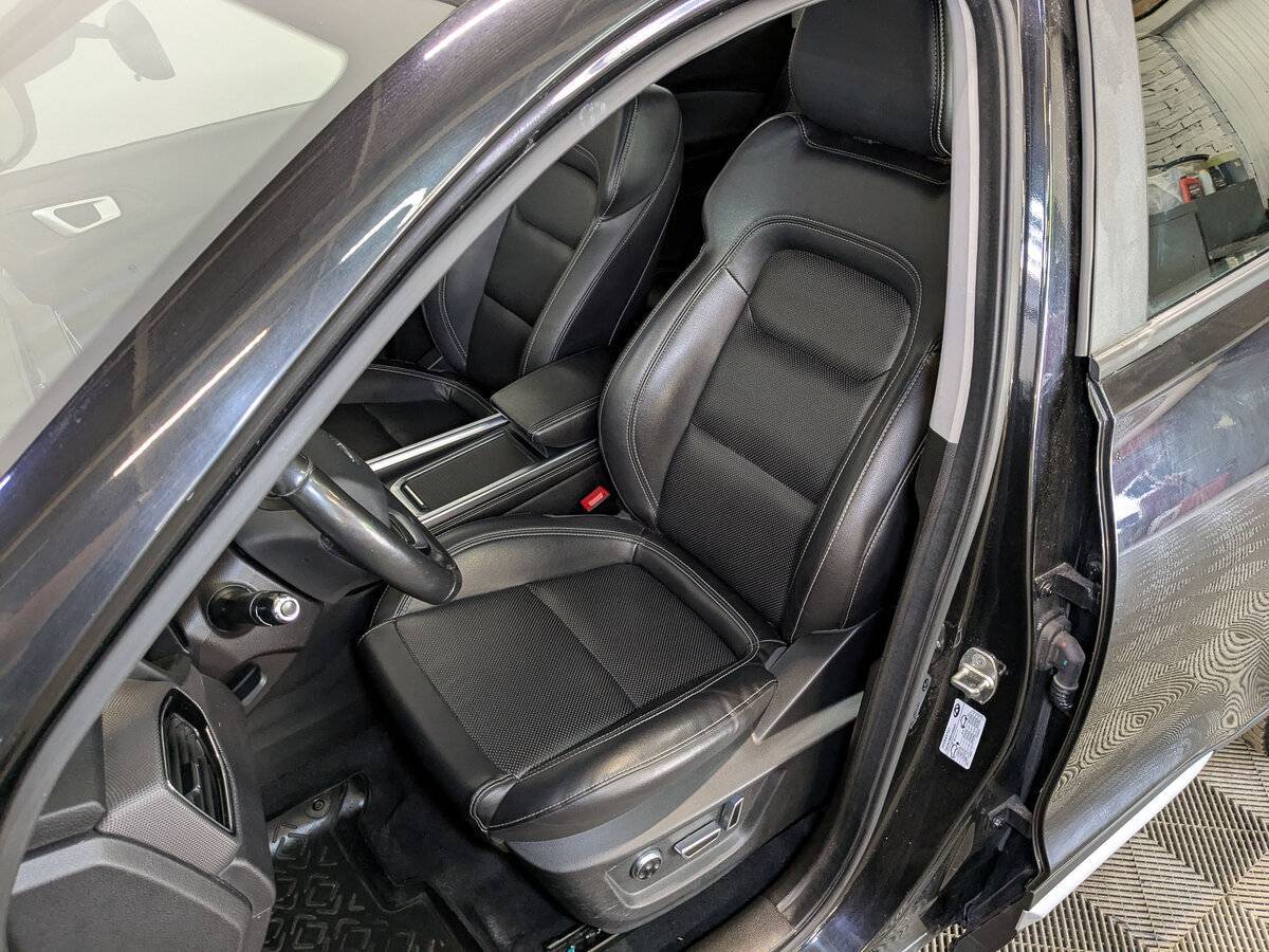 Купить Chery Tiggo 4, 2021, 124 588 км.. Фото: #19