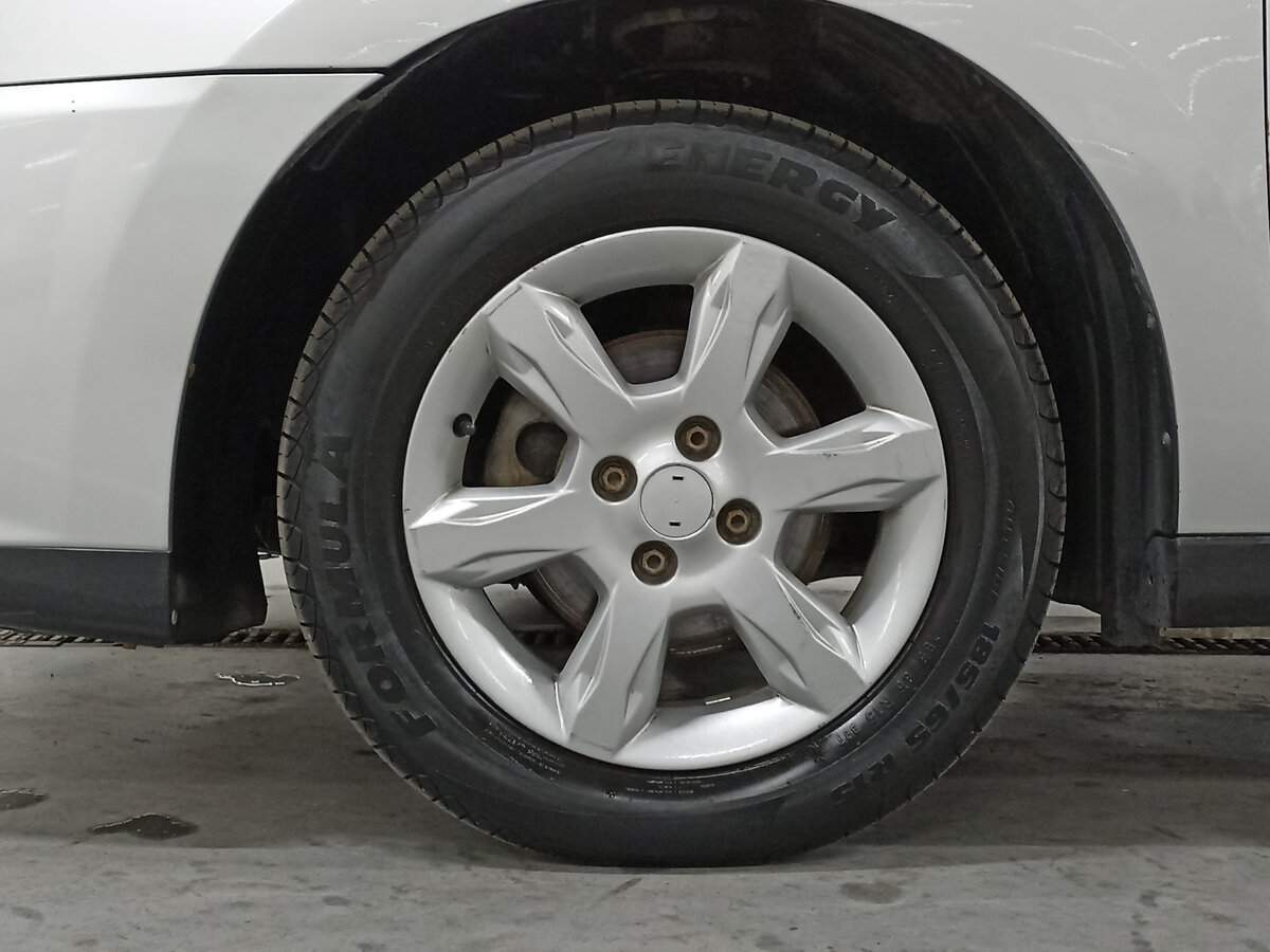 Купить Nissan Almera, 2017, 175 545 км.. Фото: #17