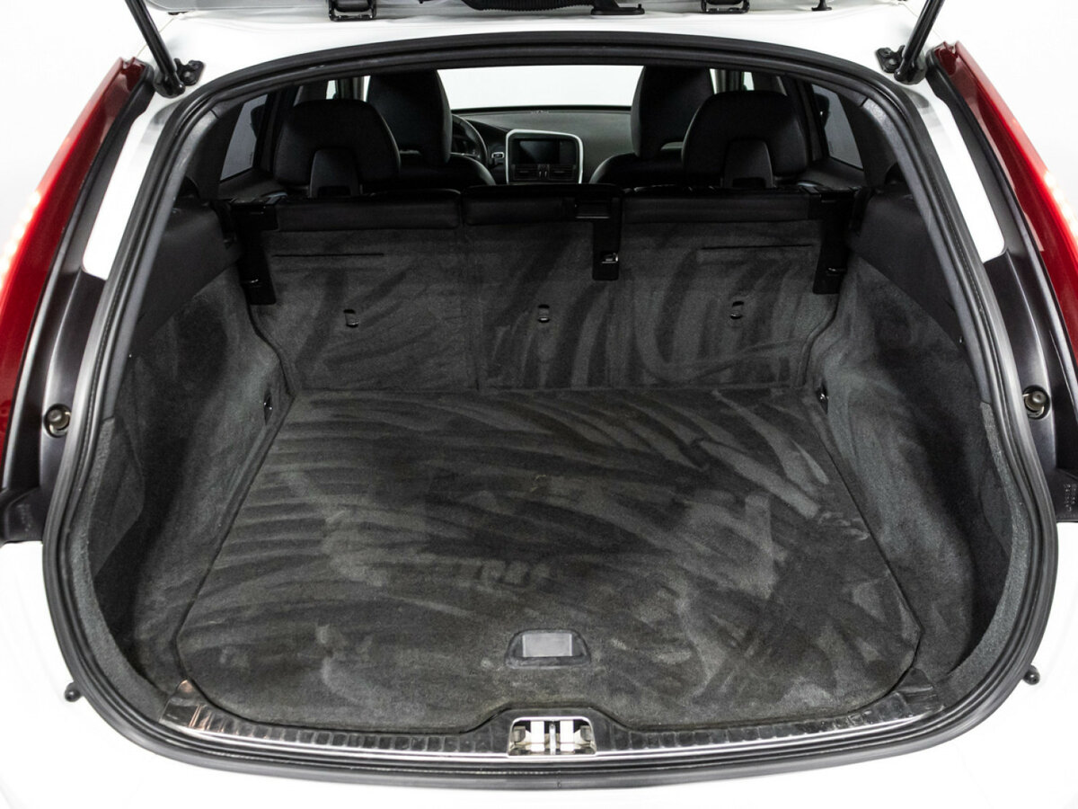 Купить Volvo XC60, 2014, 165 614 км.. Фото: #14