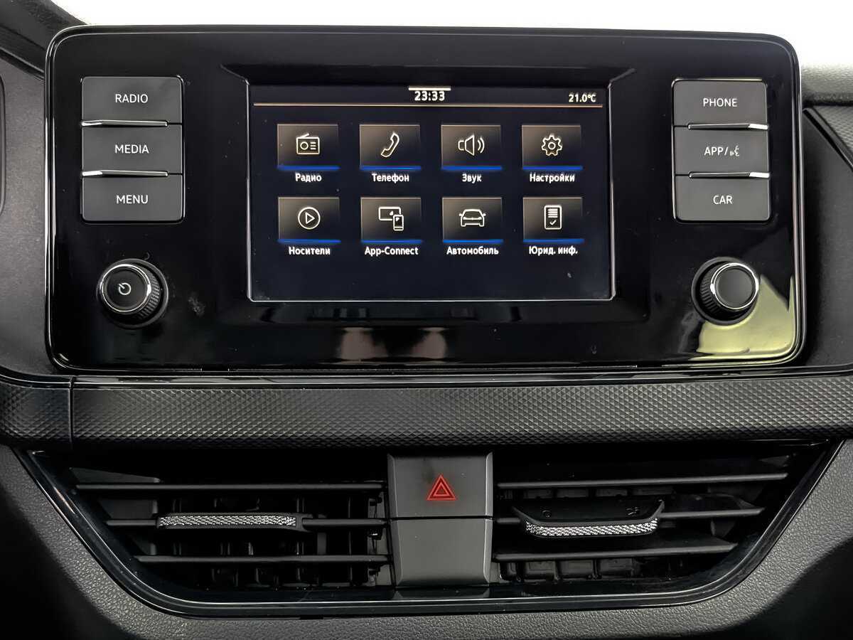 Купить Volkswagen Polo, 2020, 113 000 км.. Фото: #12