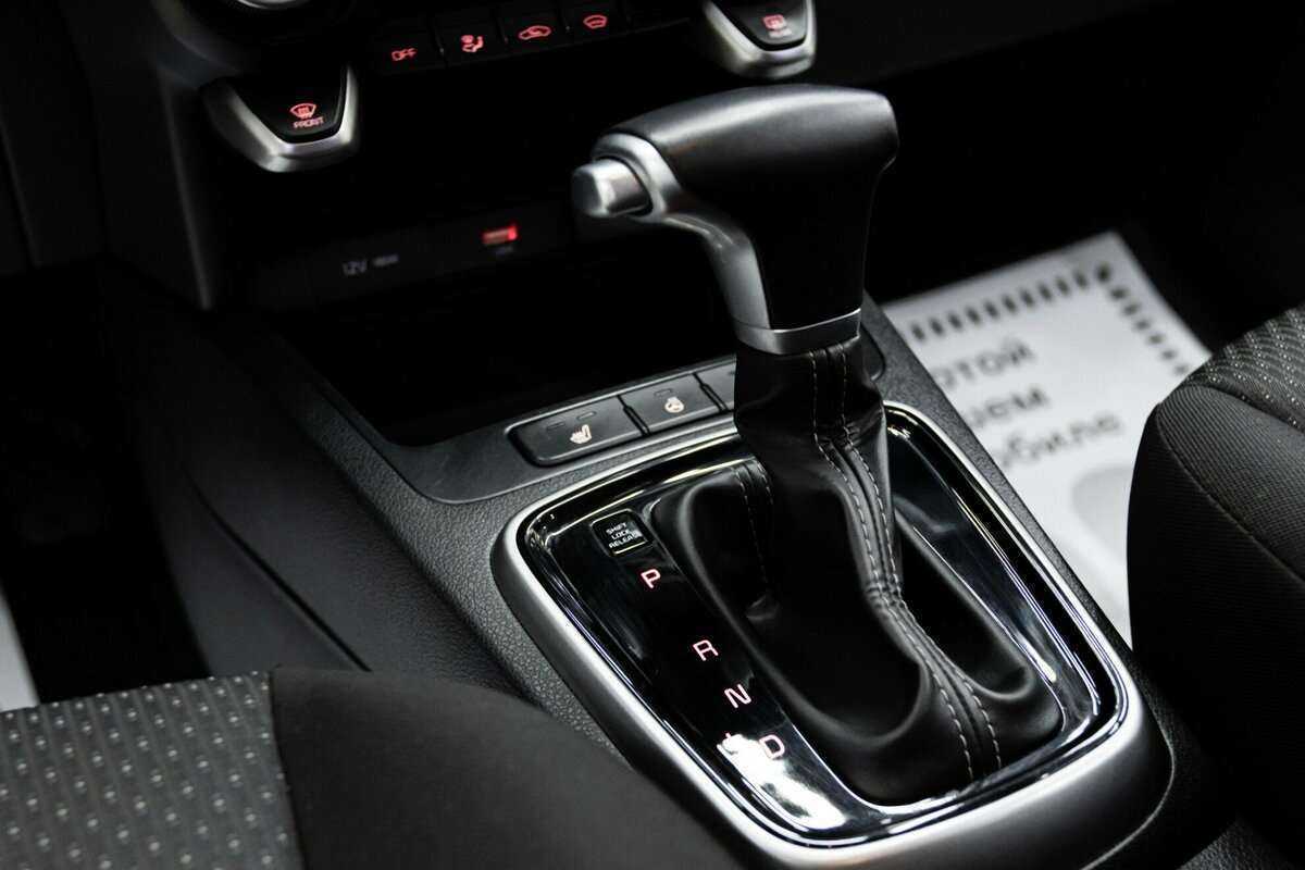 Купить Kia Rio, 2021, 71 000 км.. Фото: #11