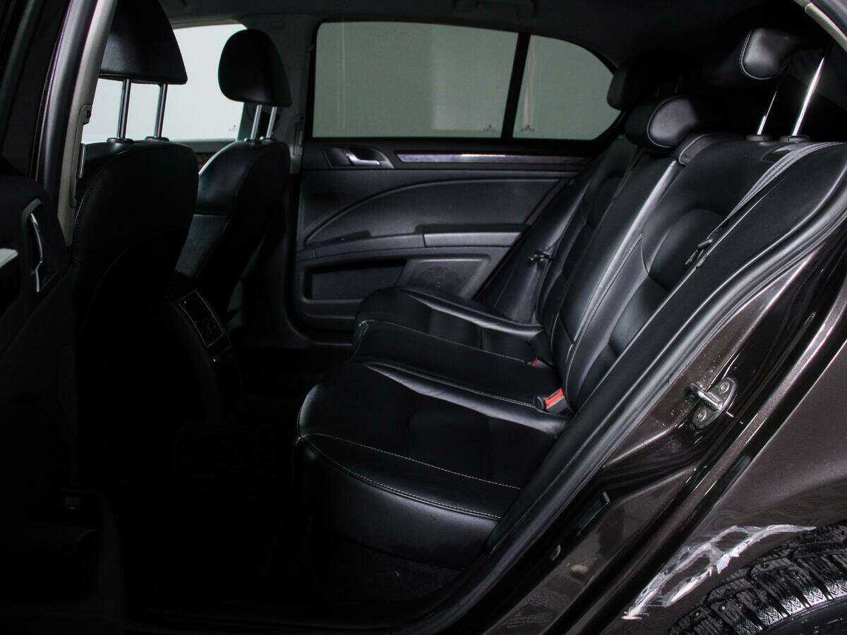 Купить Skoda Superb, 2014, 199 270 км.. Фото: #8