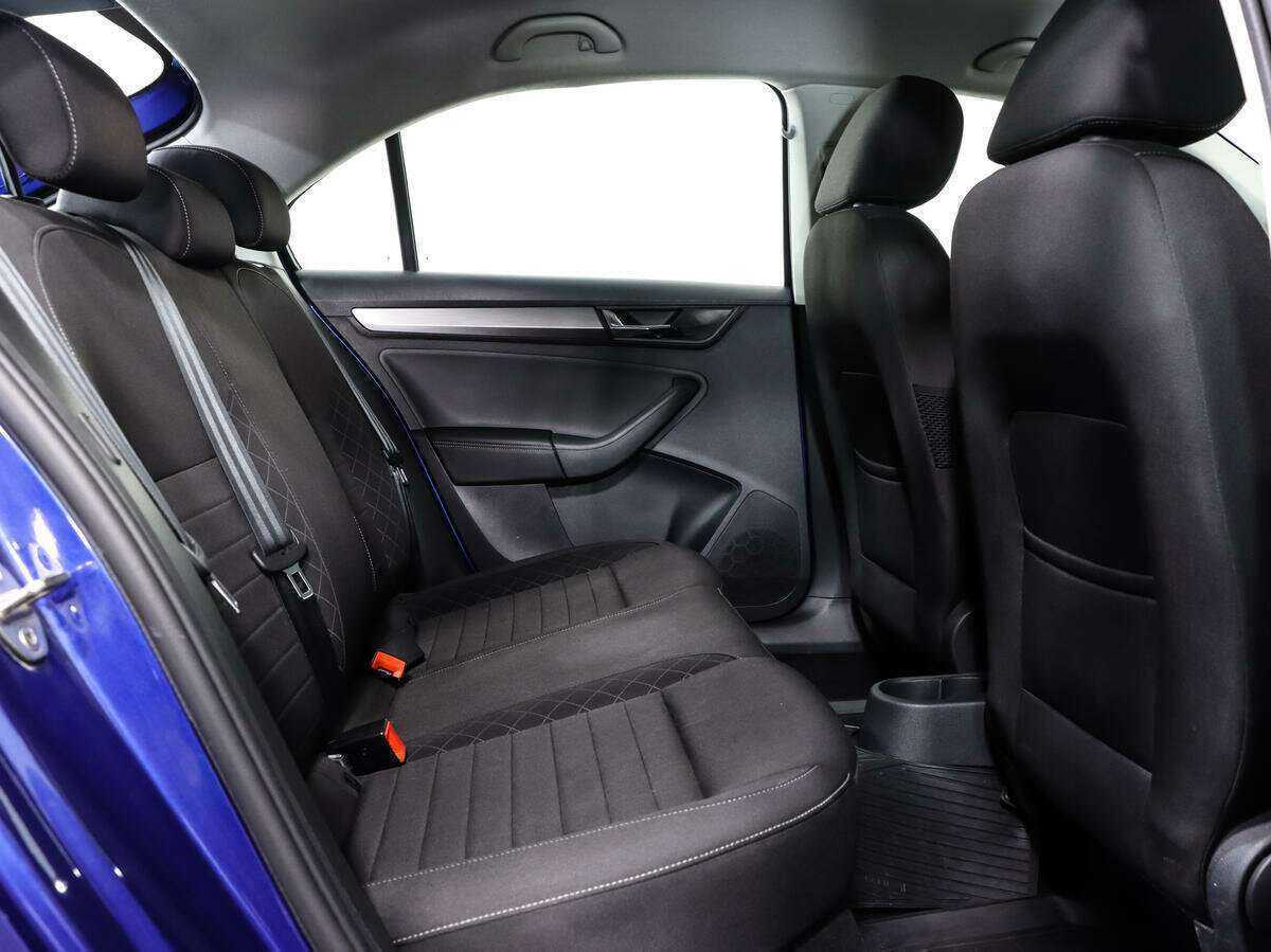 Купить Skoda Rapid, 2017, 180 828 км.. Фото: #8