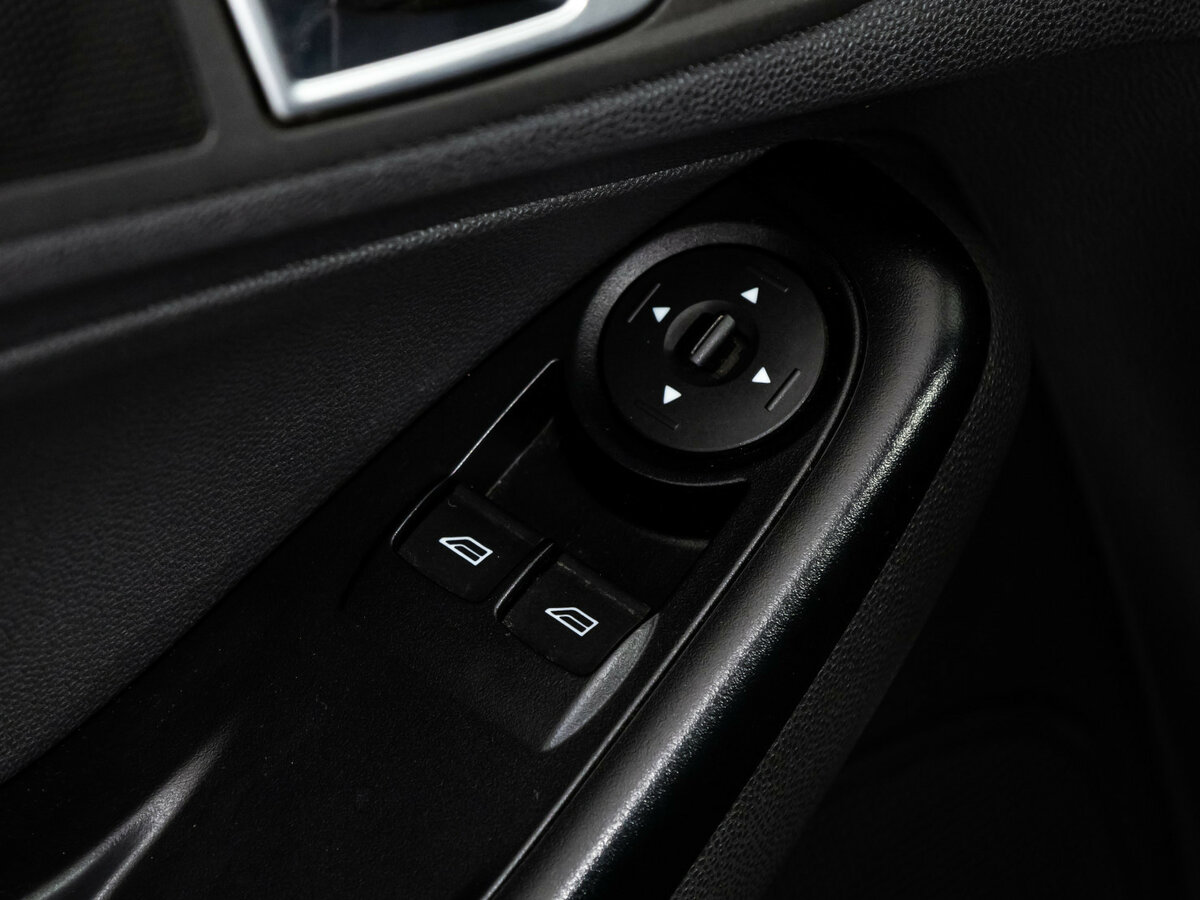 Купить Ford Fiesta, 2016, 85 502 км.. Фото: #11