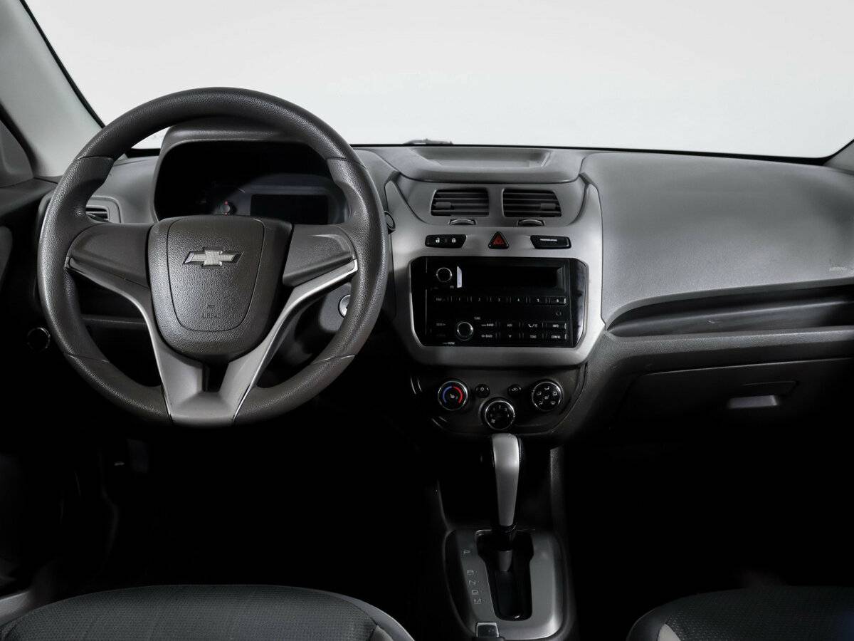 Купить Chevrolet Cobalt, 2013, 123 261 км.. Фото: #9