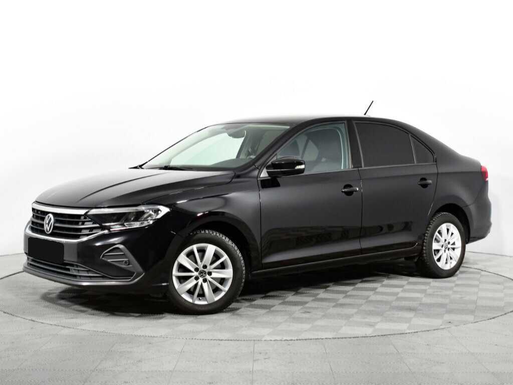 Купить Volkswagen Polo, 2021, 70 011 км.. Фото: #0