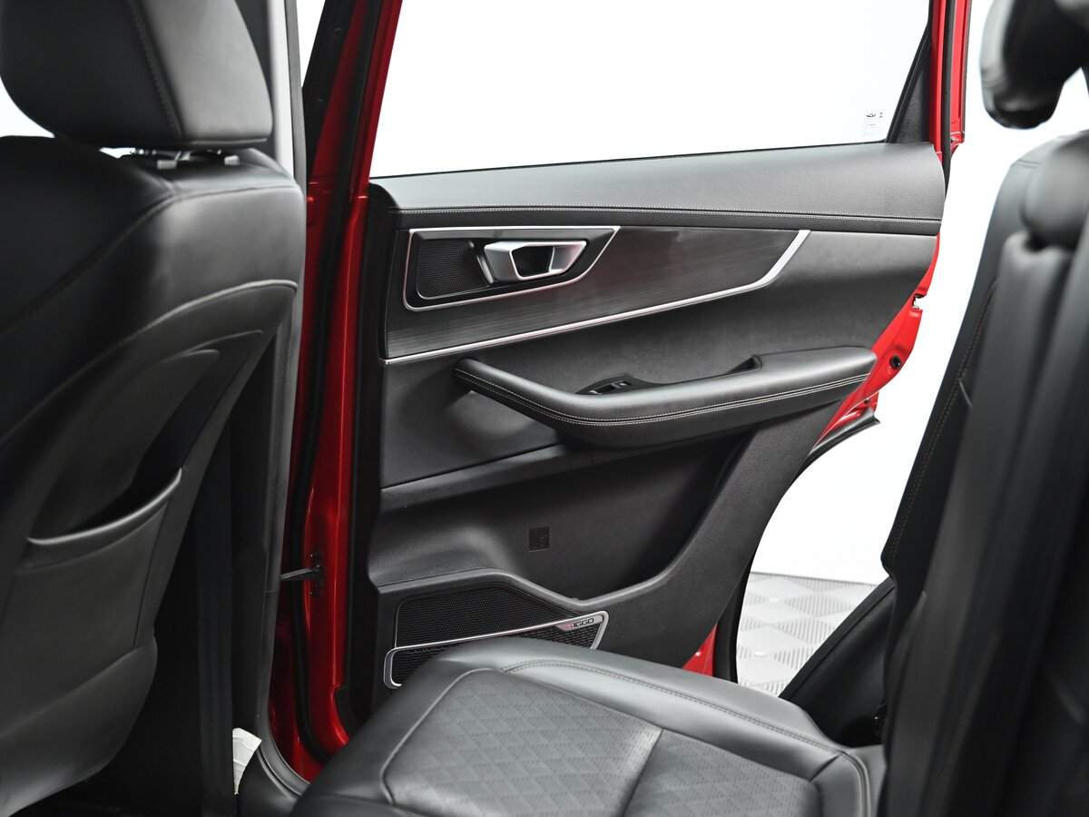 Купить Chery Tiggo 8, 2021, 90 000 км.. Фото: #16