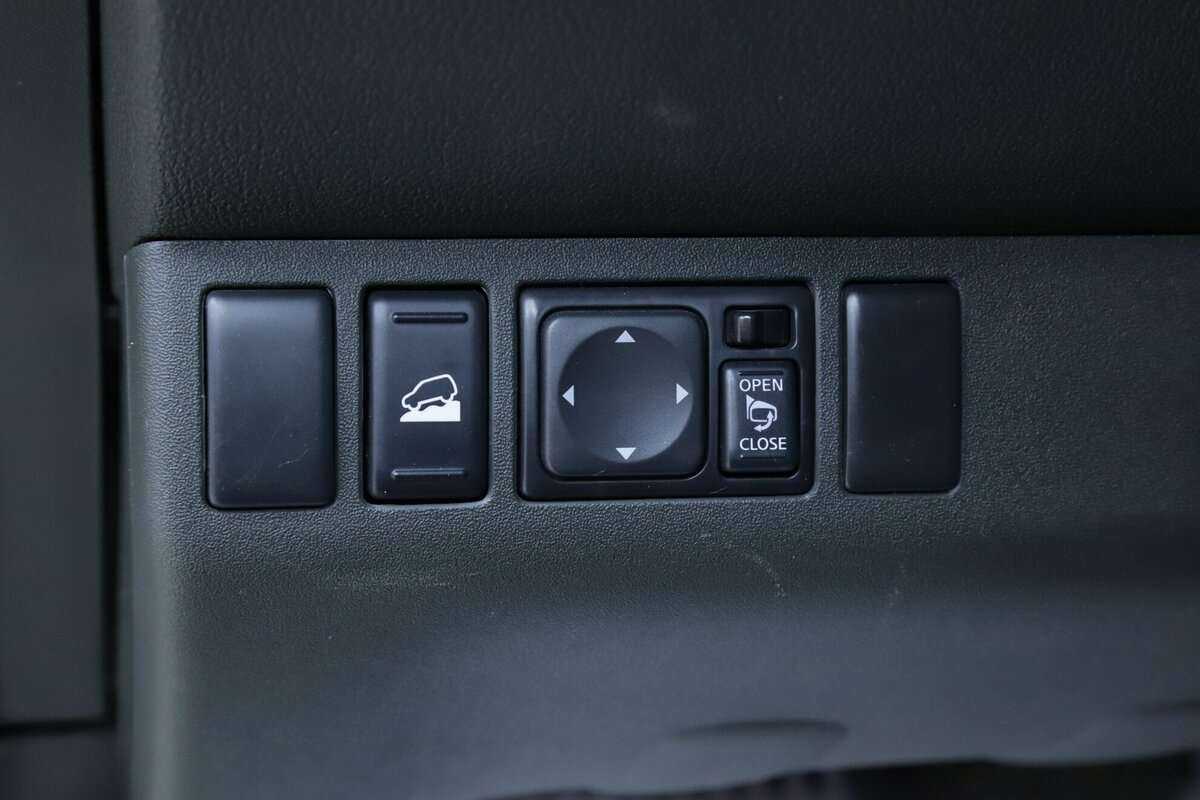 Купить Nissan Pathfinder, 2012, 177 500 км.. Фото: #8