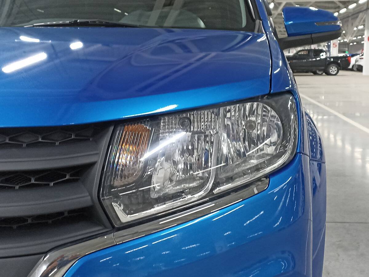 Купить Lada (ВАЗ) Largus, 2021, 46 322 км.. Фото: #16