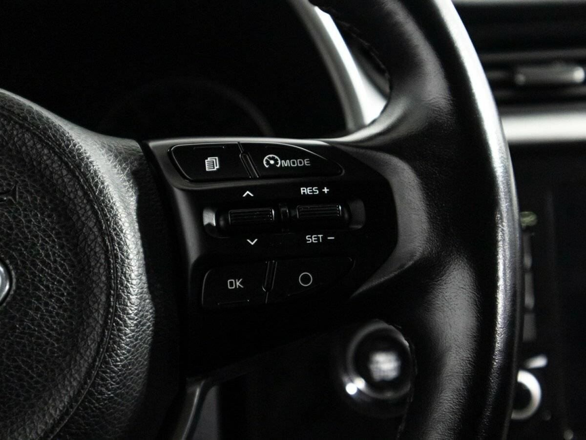 Купить Kia Rio, 2021, 166 172 км.. Фото: #23