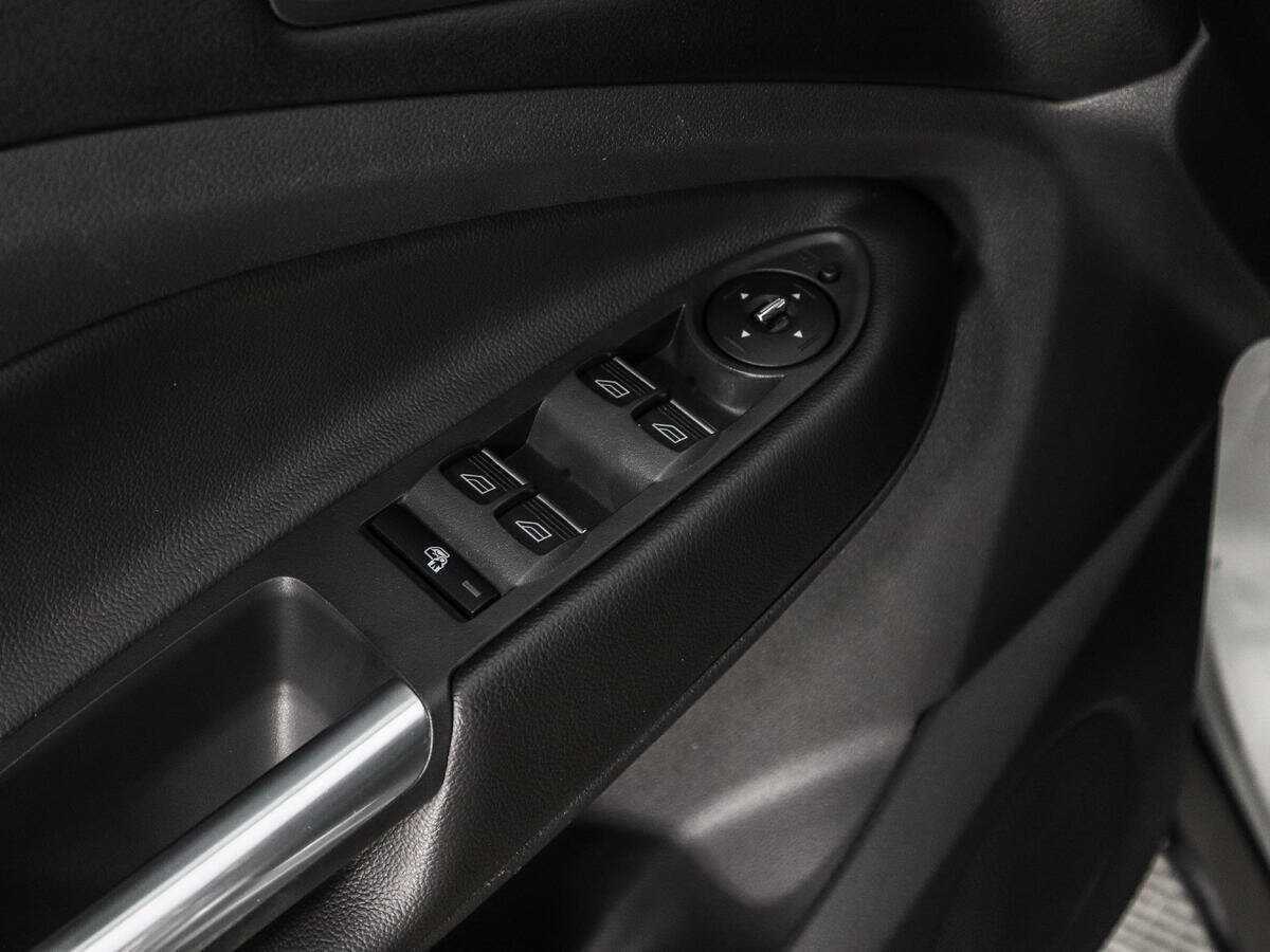 Купить Ford Kuga, 2014, 176 522 км.. Фото: #9